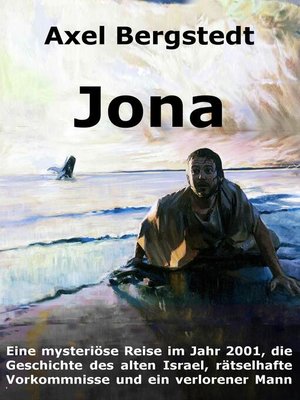 cover image of Jona